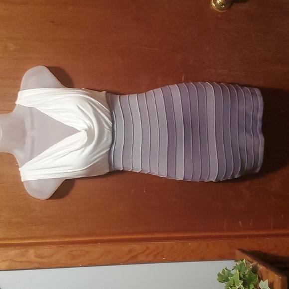 Charlotte Russe Dresses & Skirts - Charlotte Russe dress.